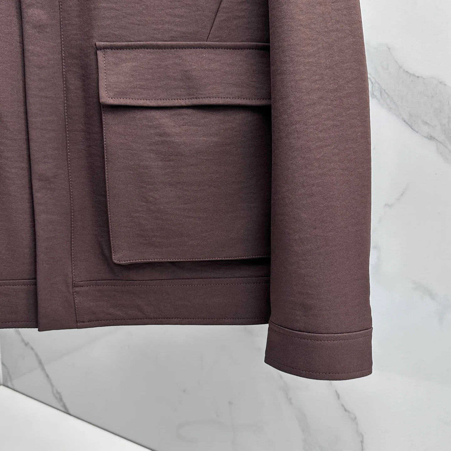 Куртки И Пуховики Мужские Zegna 18246774