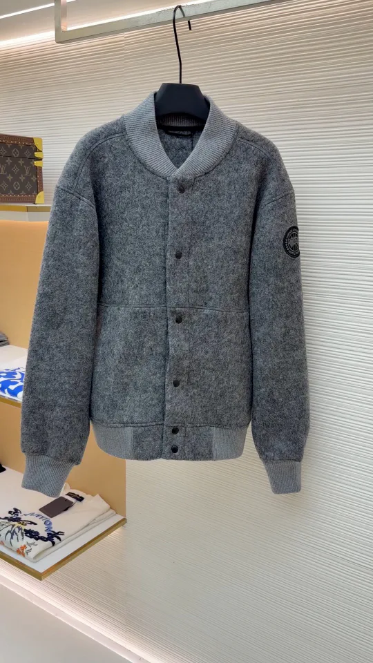 Куртки И Пуховики Мужские Canada Goose 658661