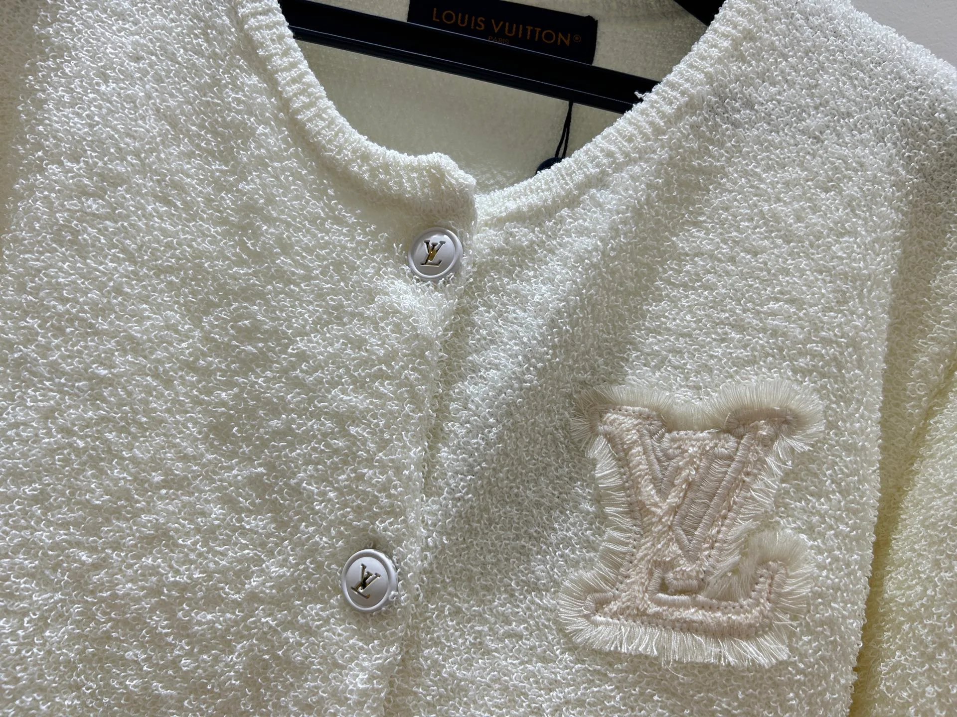 Джемперы И Свитеры Женские Louis Vuitton 18723079