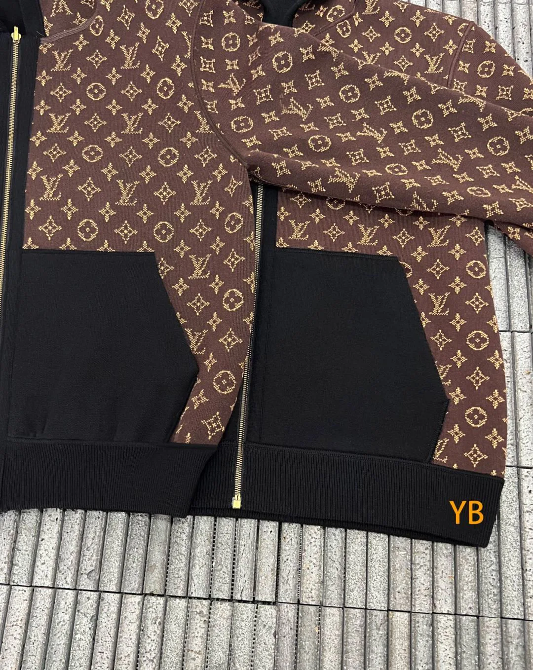 Куртки И Пуховики Мужские Louis Vuitton 852224