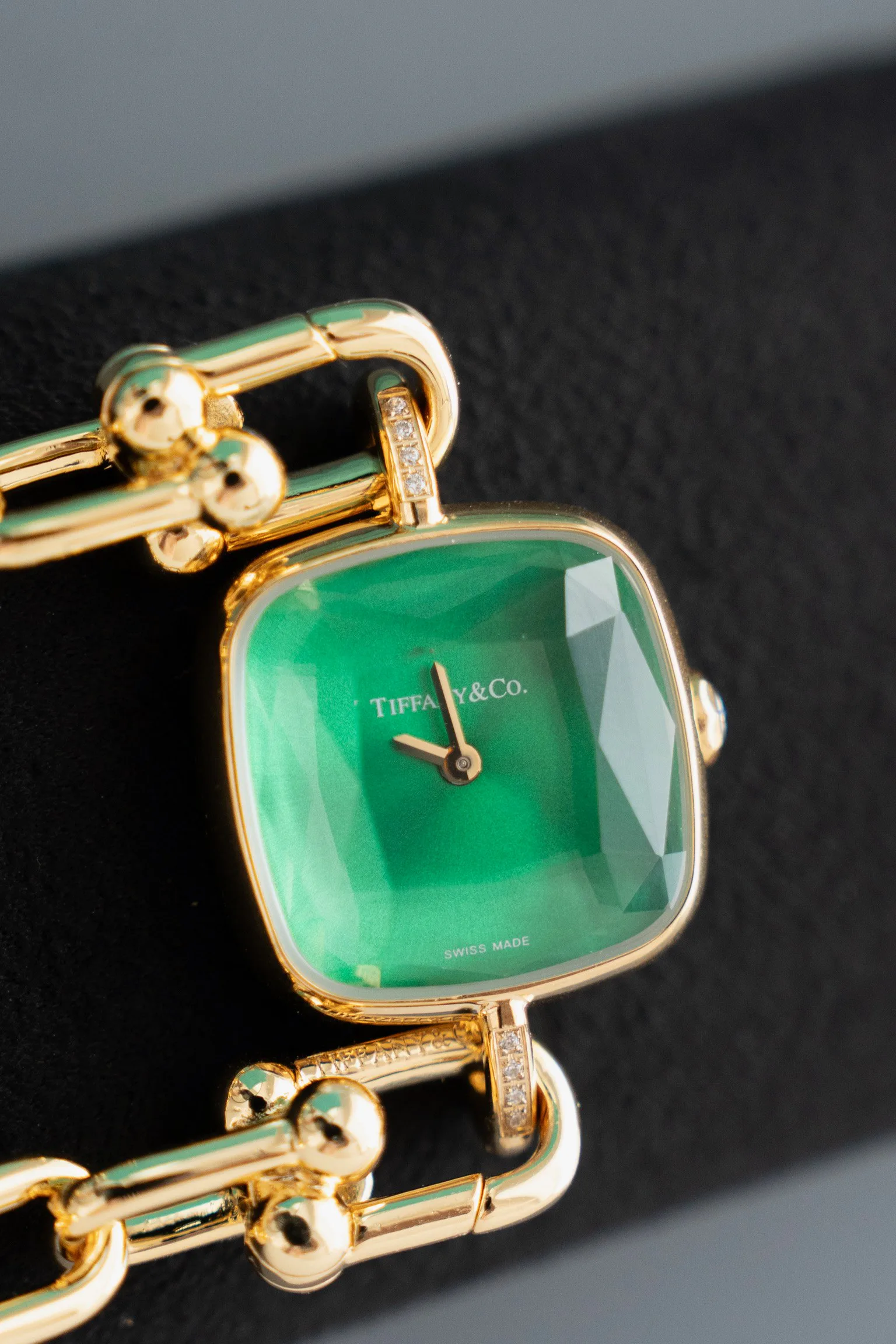 Часы Женские Tiffany 12832615