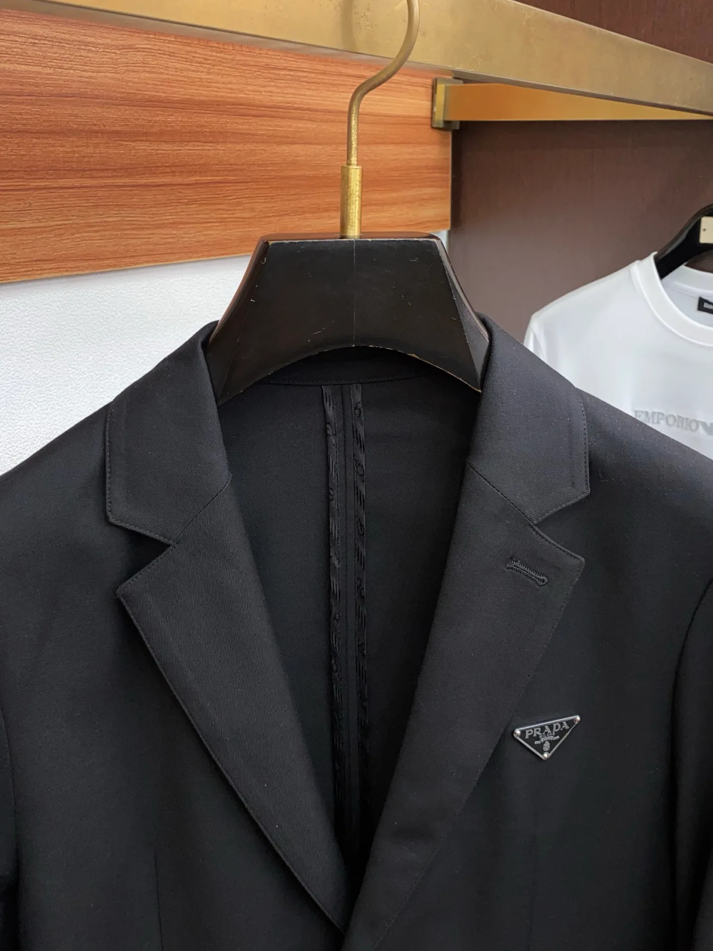 Пиджаки Мужские Prada 13412919