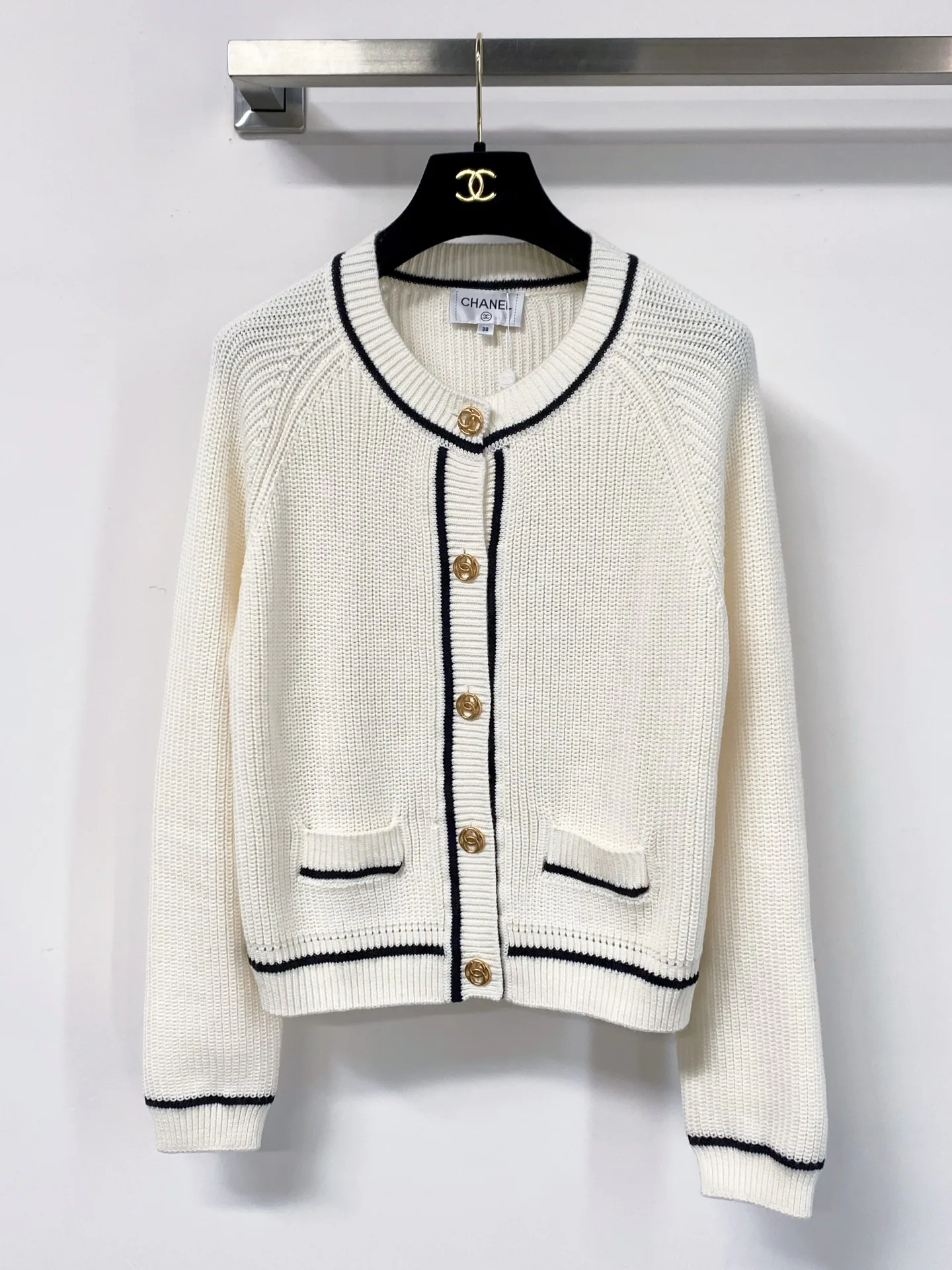 Джемперы И Свитеры Женские Chanel 19262631