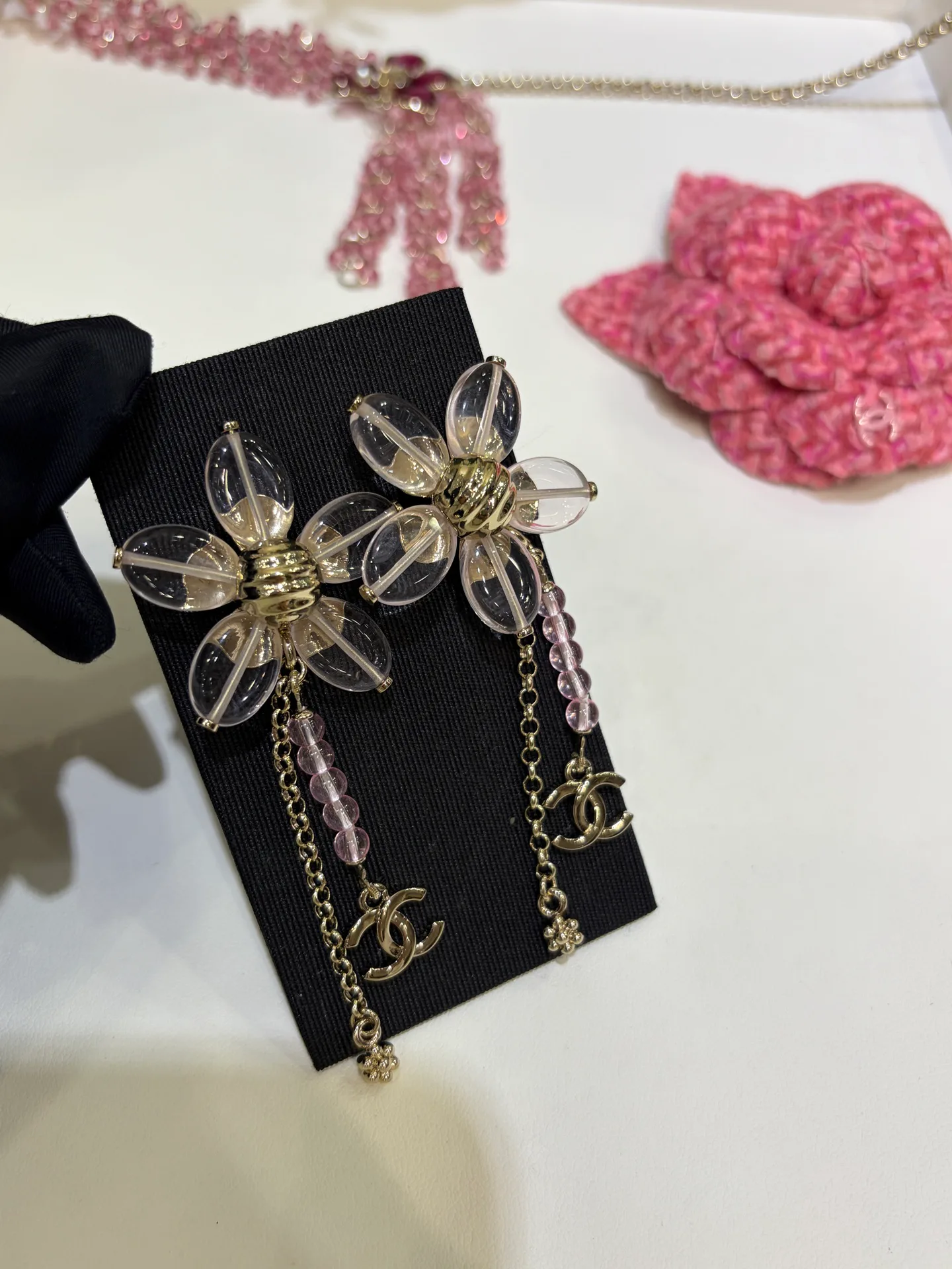 Бижутерия Chanel 5032864