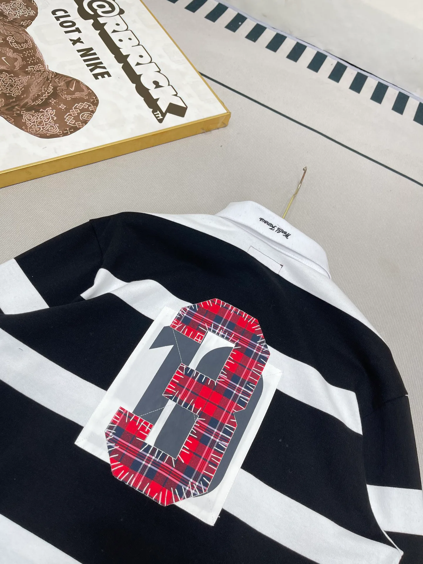 Рубашки Женские Supreme 10542435