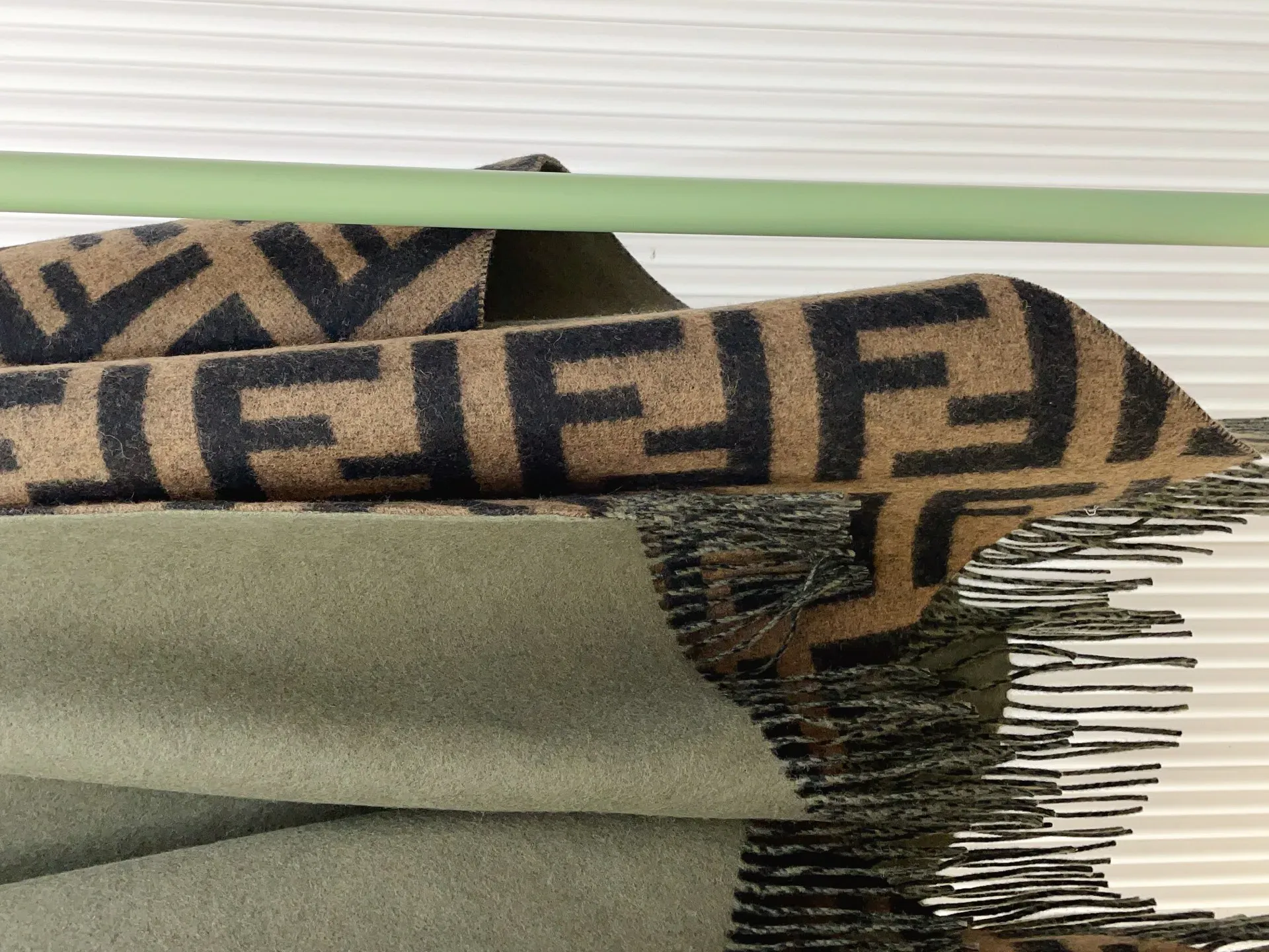 Шарфы Женские Fendi 153808