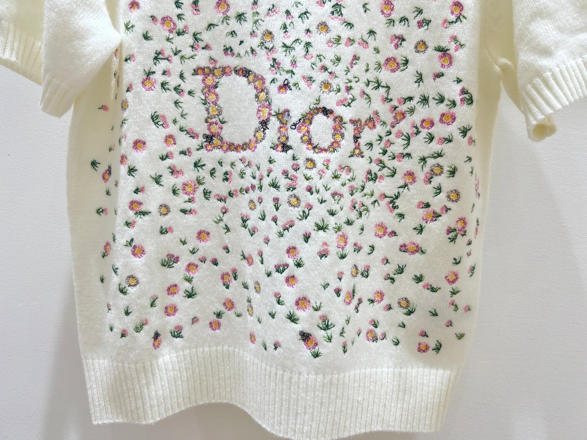 Футболки Женские Christian Dior 11429145