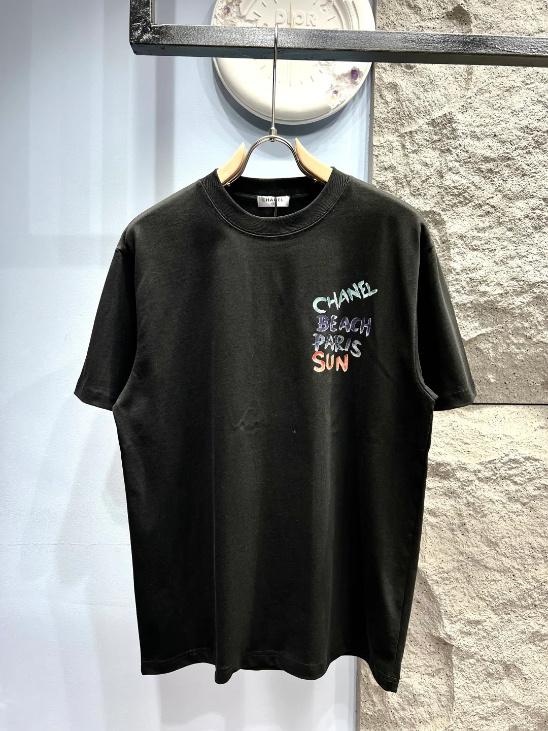 Футболки Женские Chanel 22553