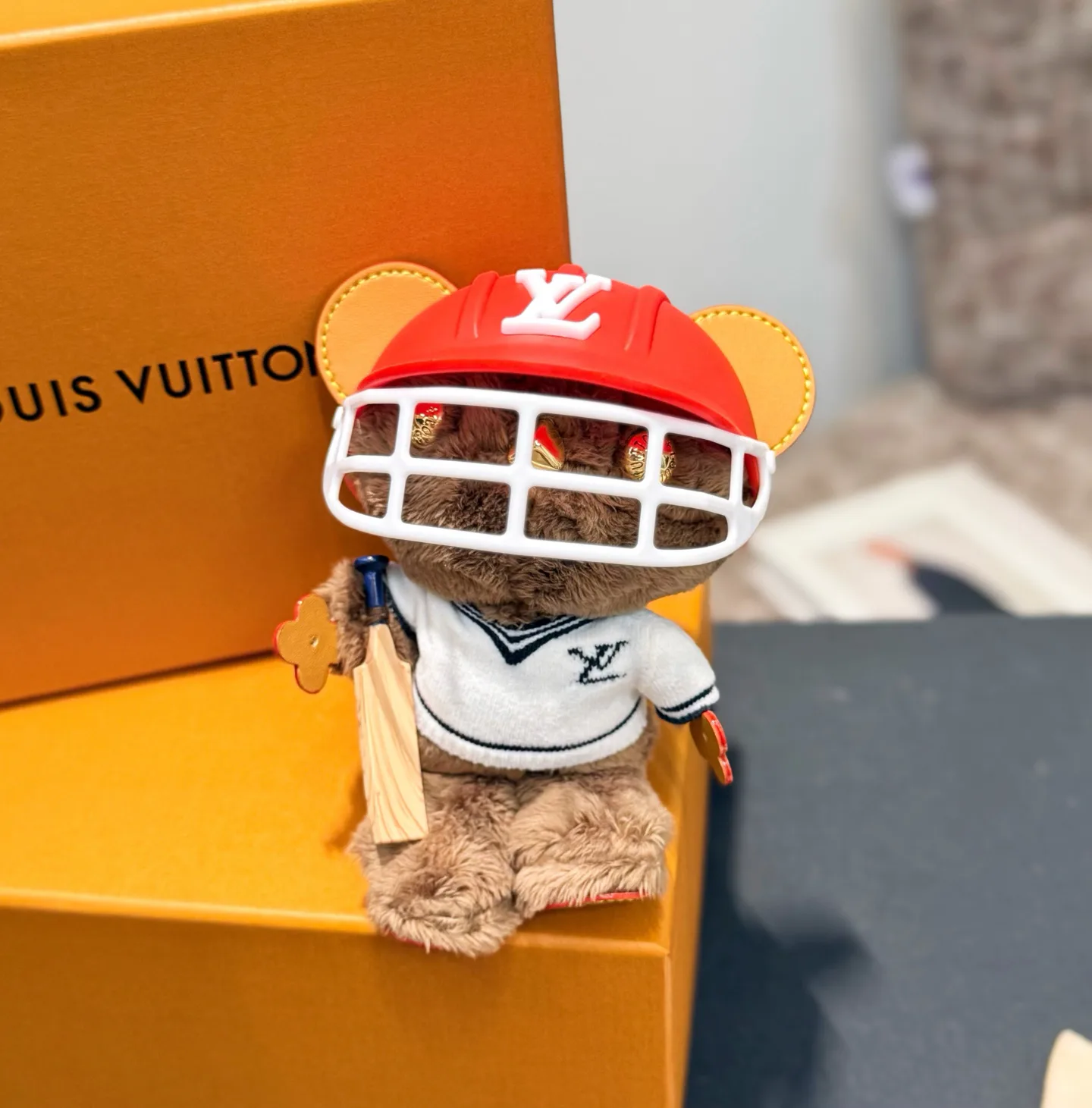 Ключницы Louis Vuitton 17545808