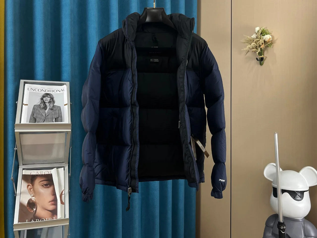 Куртки И Пуховики Женские The North Face 18885516