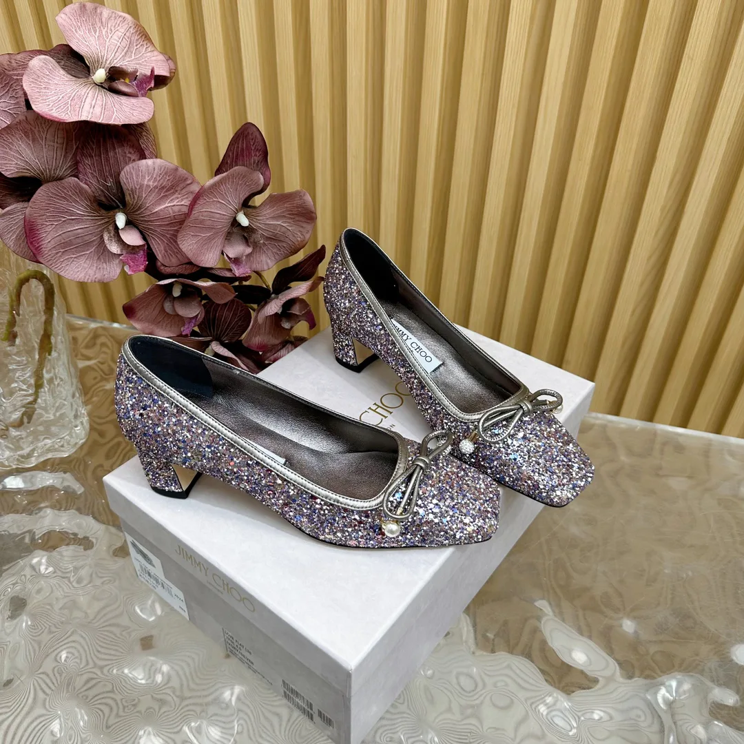 Туфли Женские Jimmy Choo 679382