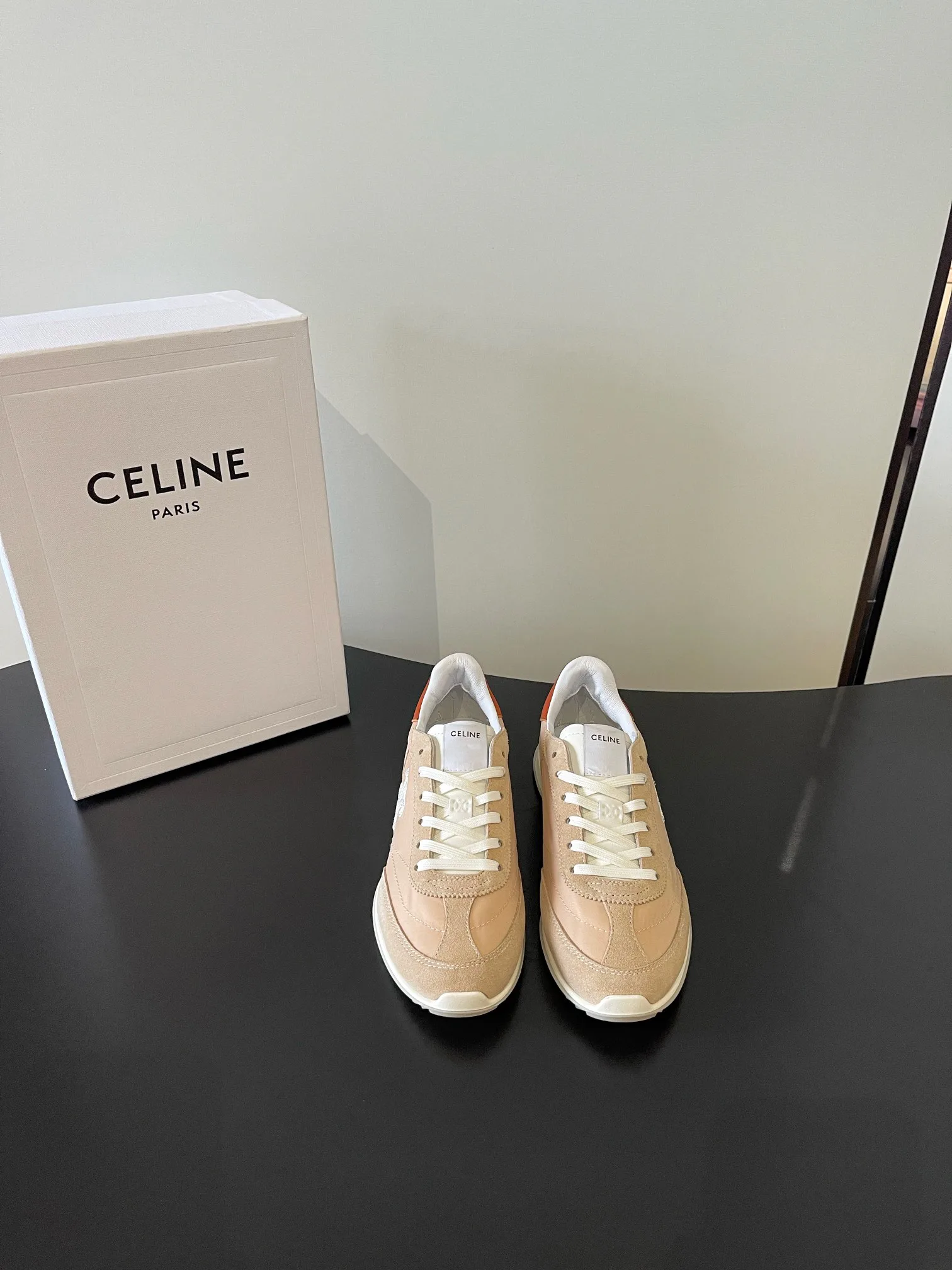 Кроссовки Женские Celine 514542