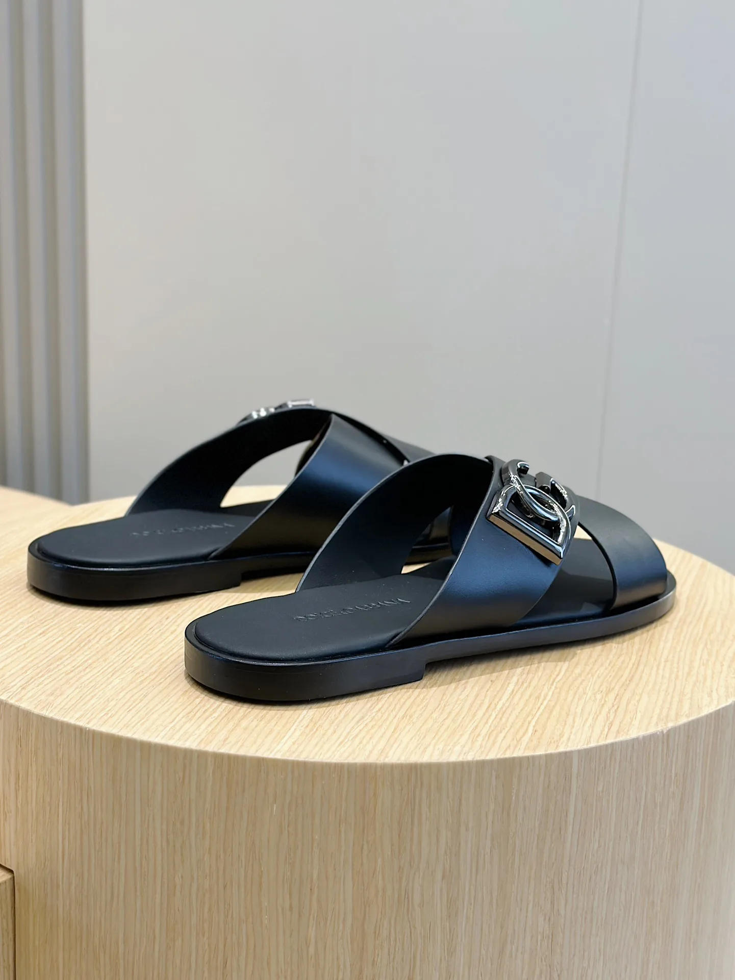 Шлепанцы Мужские Dolce & Gabbana 11483762