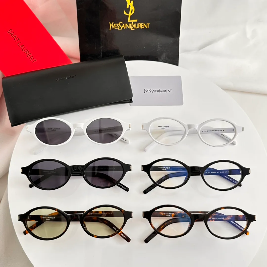 Очки Saint Laurent 13542692