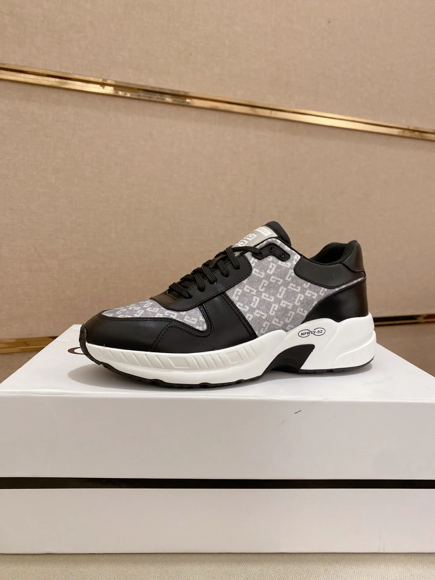 Кроссовки Мужские Givenchy 53745