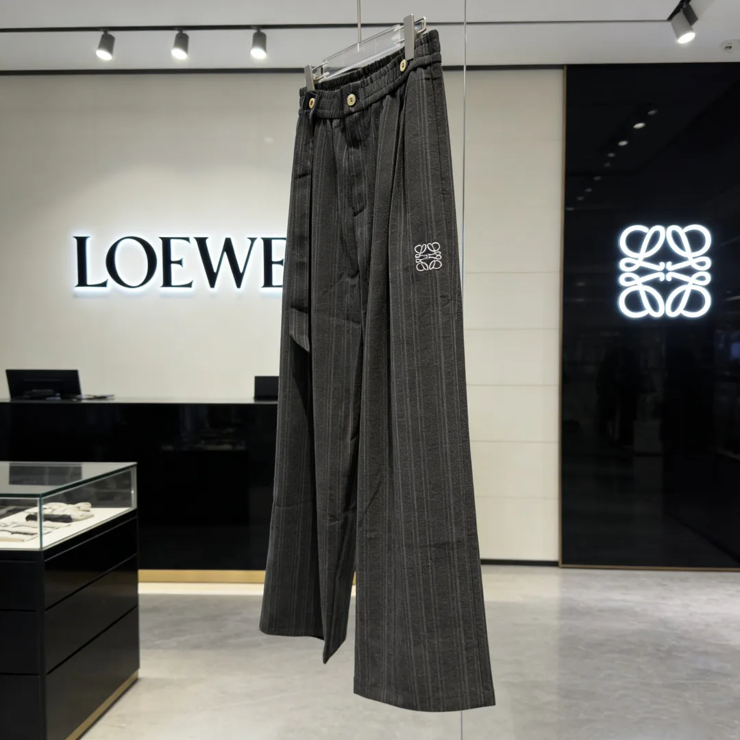 Брюки Женские Loewe 11584484