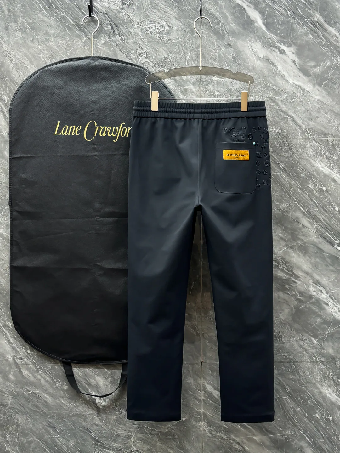 Брюки Мужские Louis Vuitton 273255