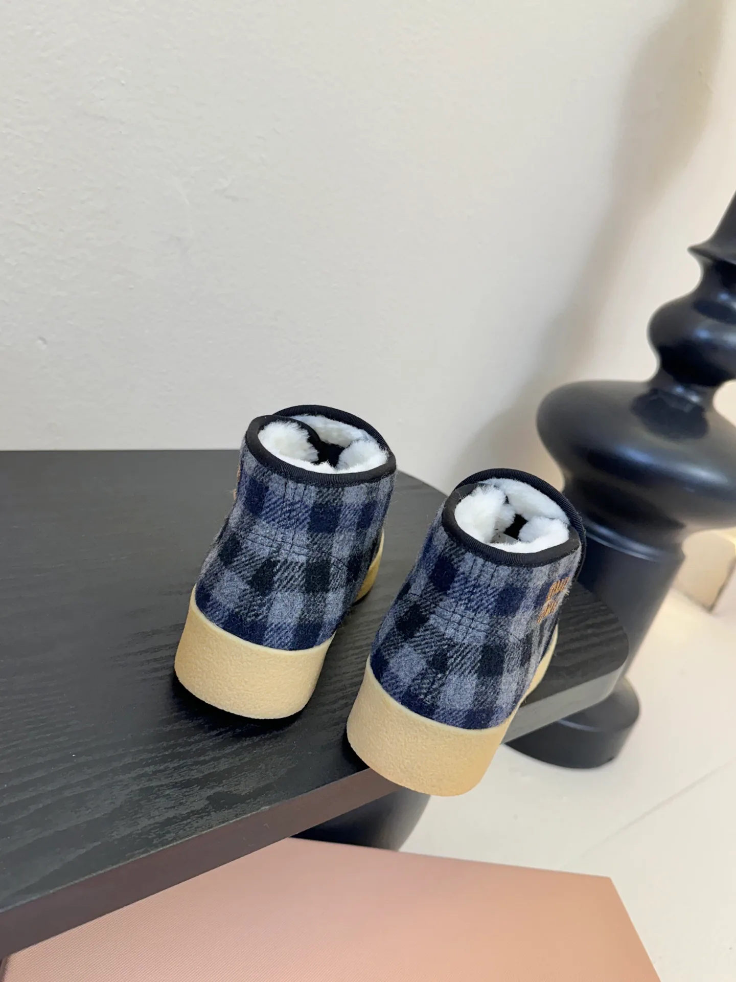 Угги Женские Miu Miu 251818