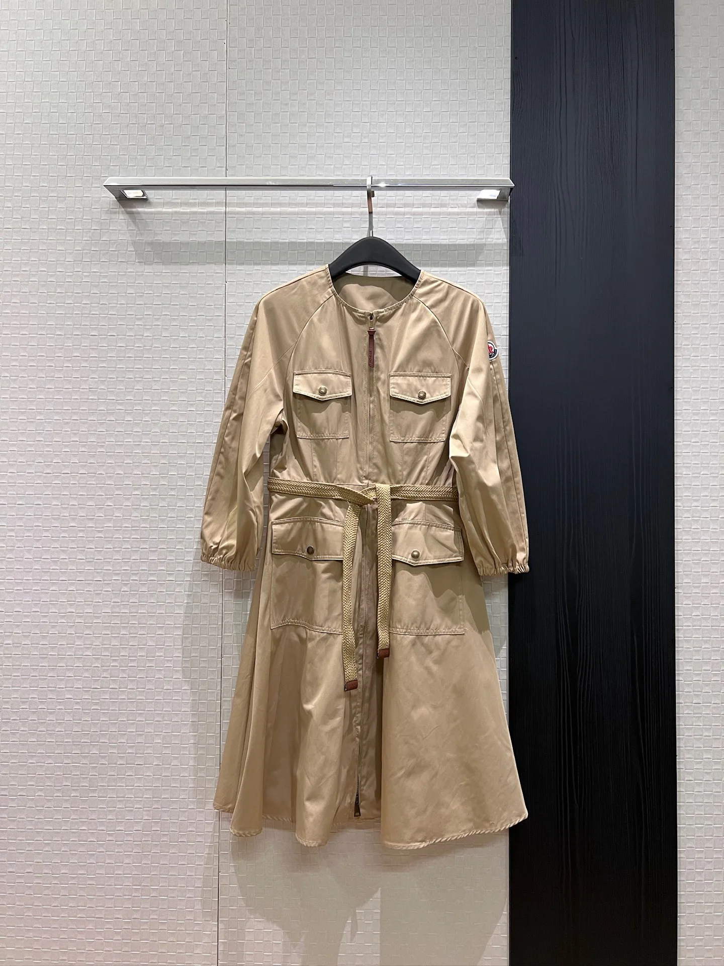 Платья Женские Moncler 18179879