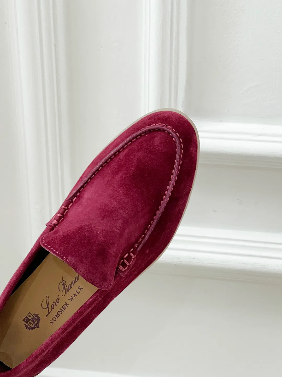 Лоферы И Мокасины Женские Loro Piana 139973