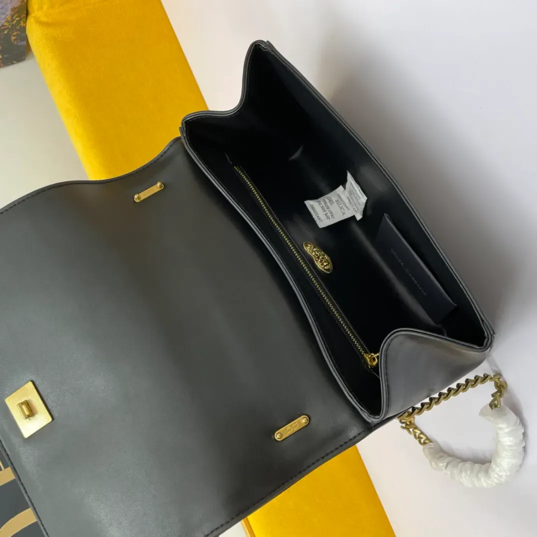 Сумки На Ремне Женские Dolce & Gabbana 17340