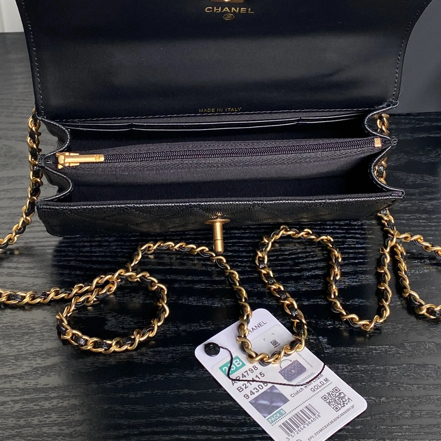 Классические Сумки Женские Chanel 17364575