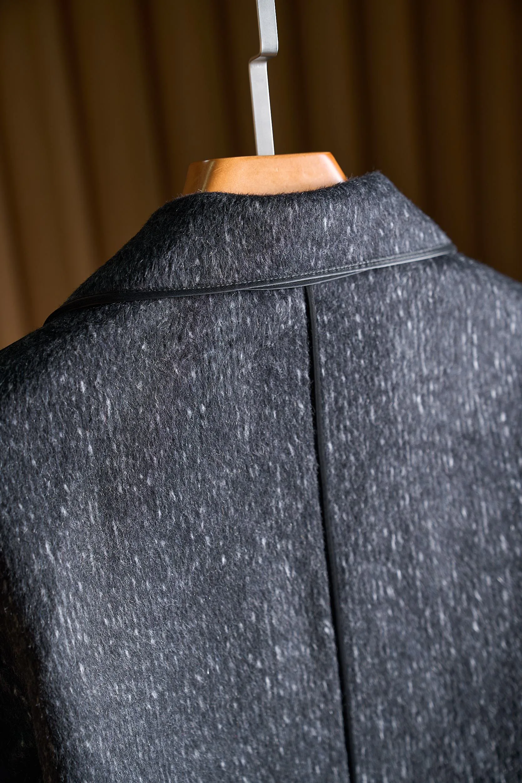 Пальто И Тренчи Мужские Loro Piana 916725