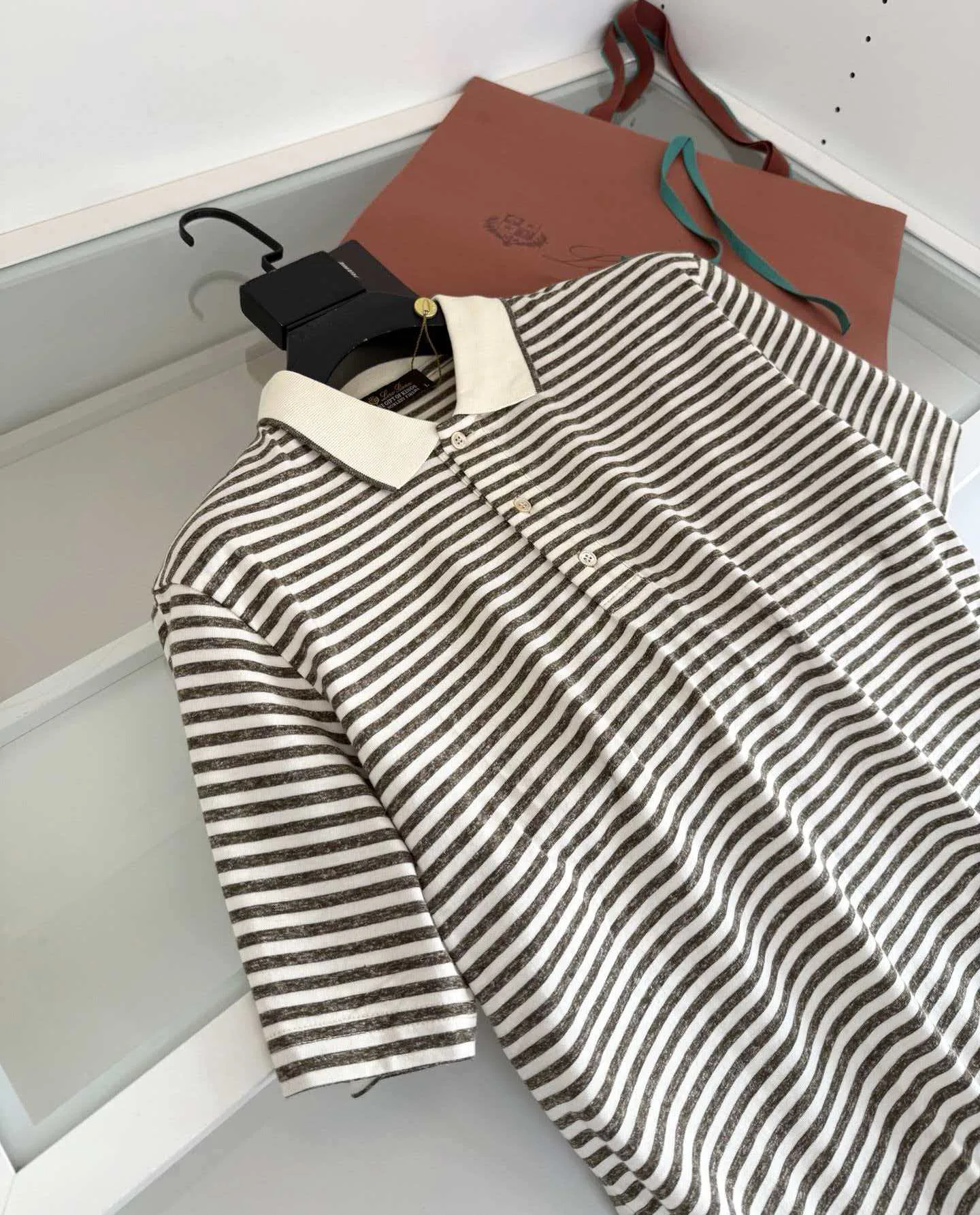 Рубашки Женские Loro Piana 11576588