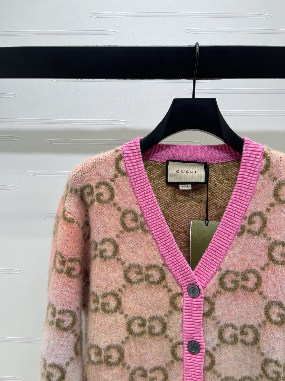 Джемперы И Свитеры Женские Gucci 18437200
