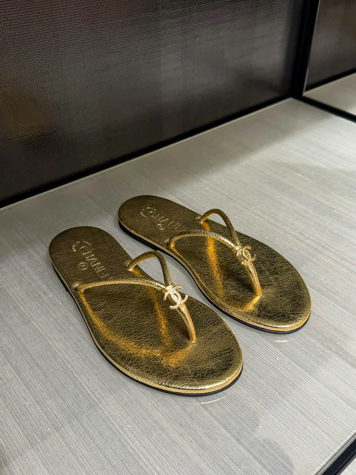 Кошельки Chanel 11571385