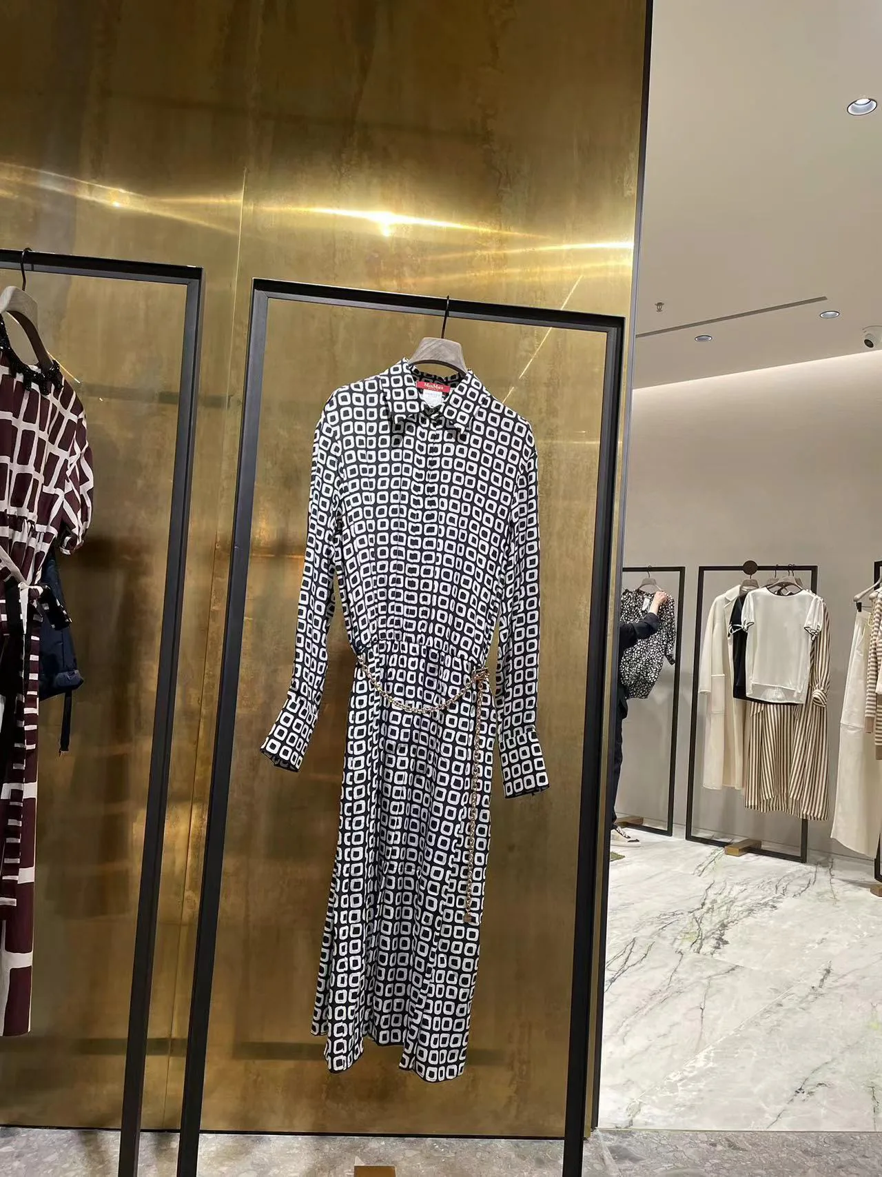 Платья Женские Max Mara 11824