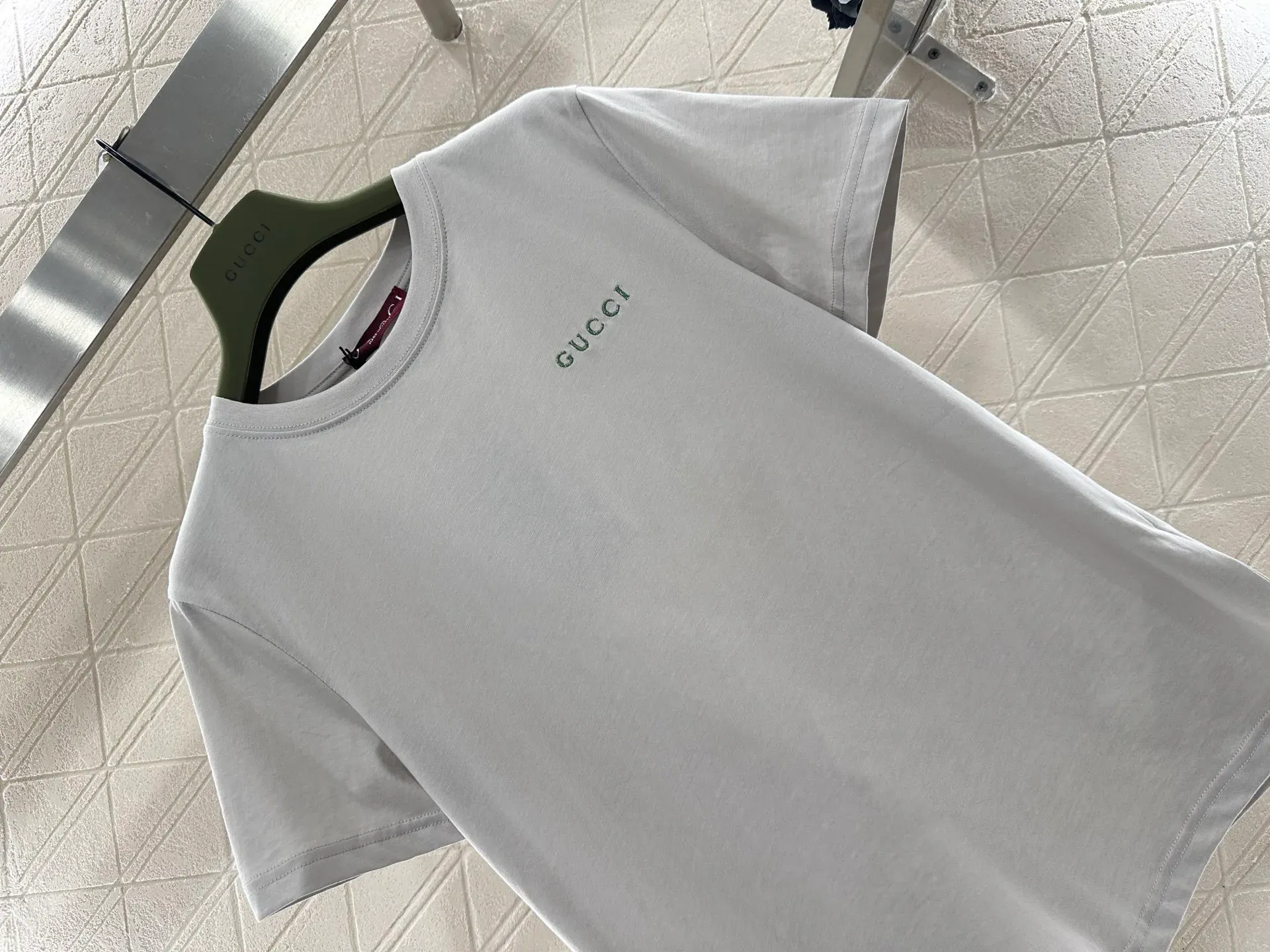Футболки Женские Gucci 1273485