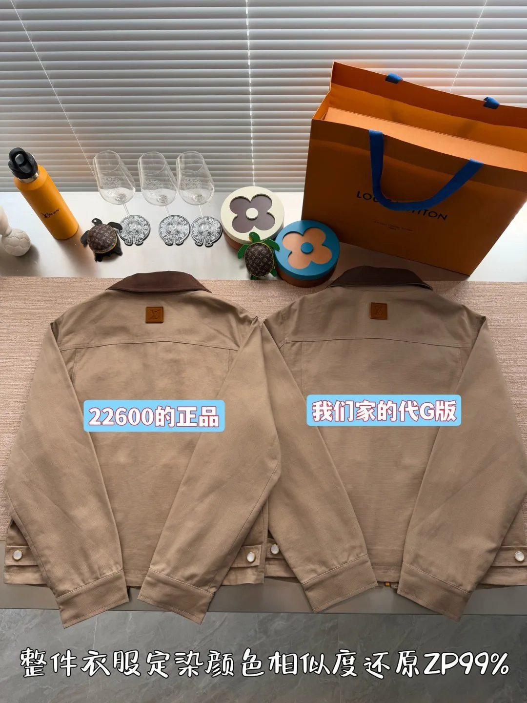 Куртки И Пуховики Мужские Louis Vuitton 852214