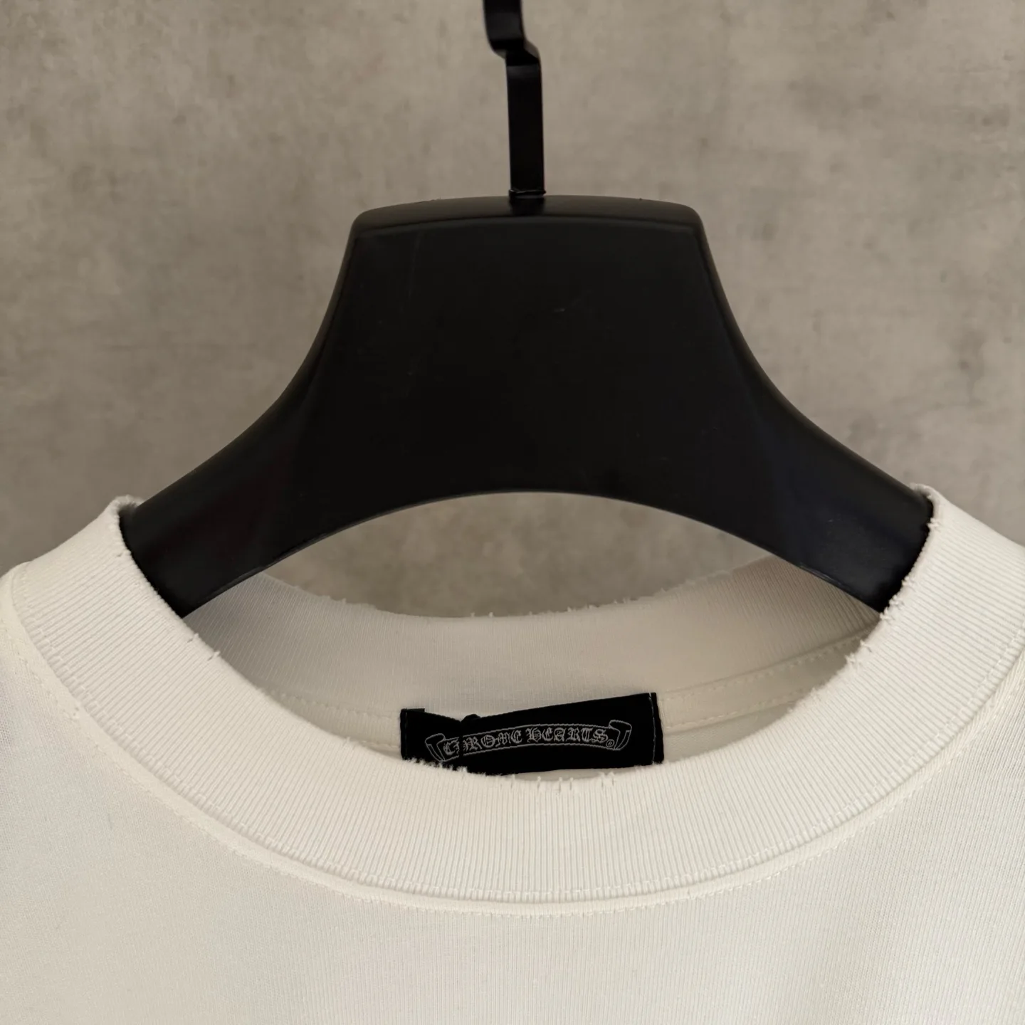Футболки Мужские Chrome Hearts 11241107