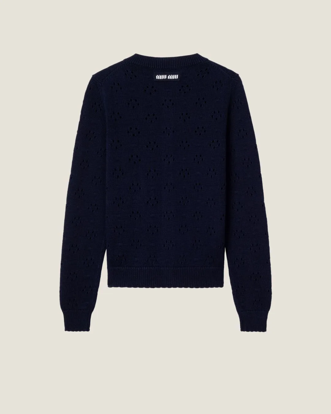 Джемперы И Свитеры Женские Miu Miu 19415637