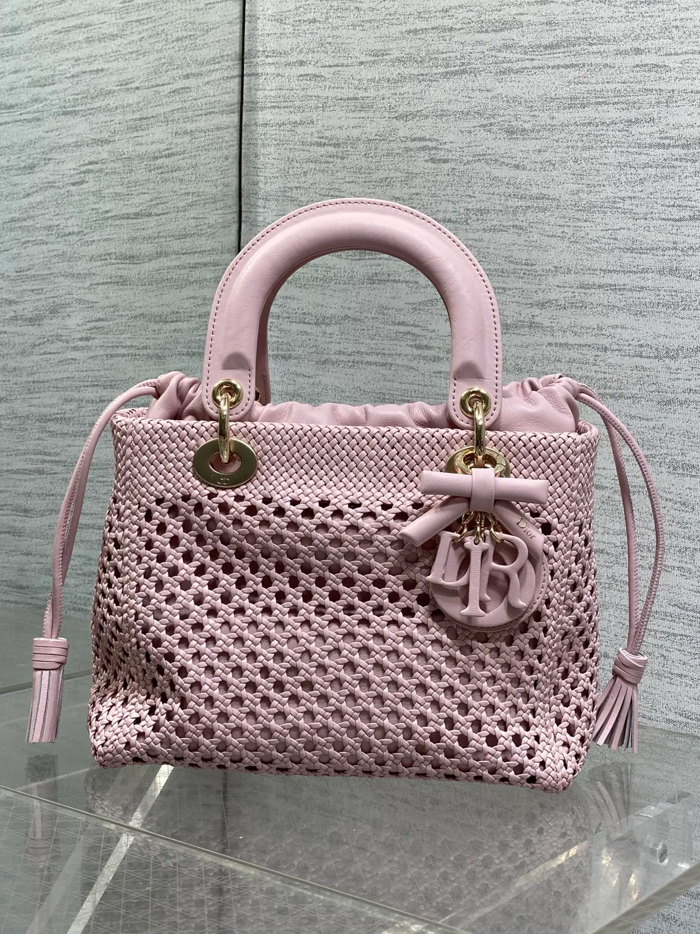 Классические Сумки Женские Christian Dior 17795039