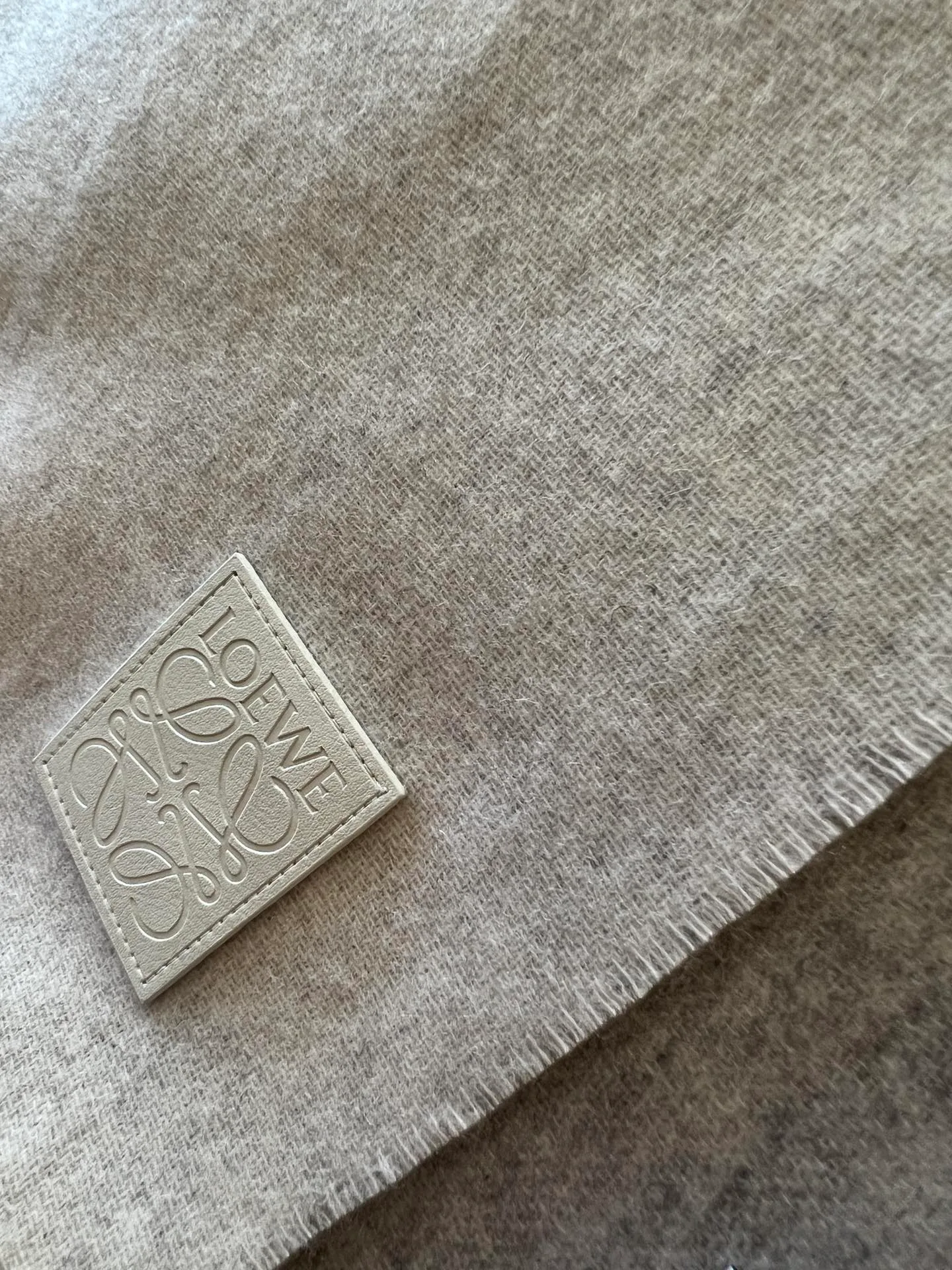 Шарфы Loewe 1625