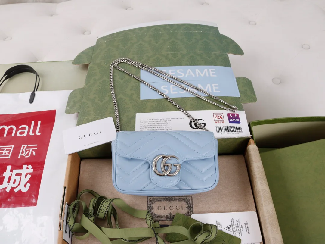 Классические Сумки Женские Gucci 13135433