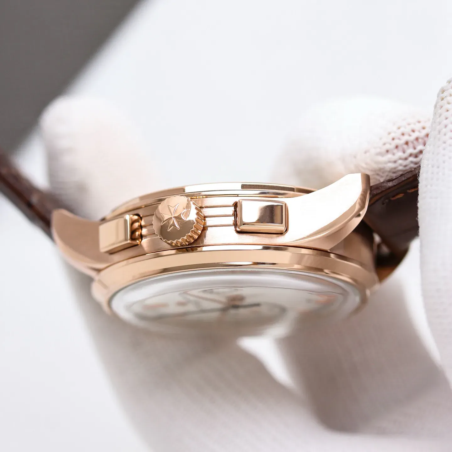 Часы Мужские Vacheron Constantin 691939