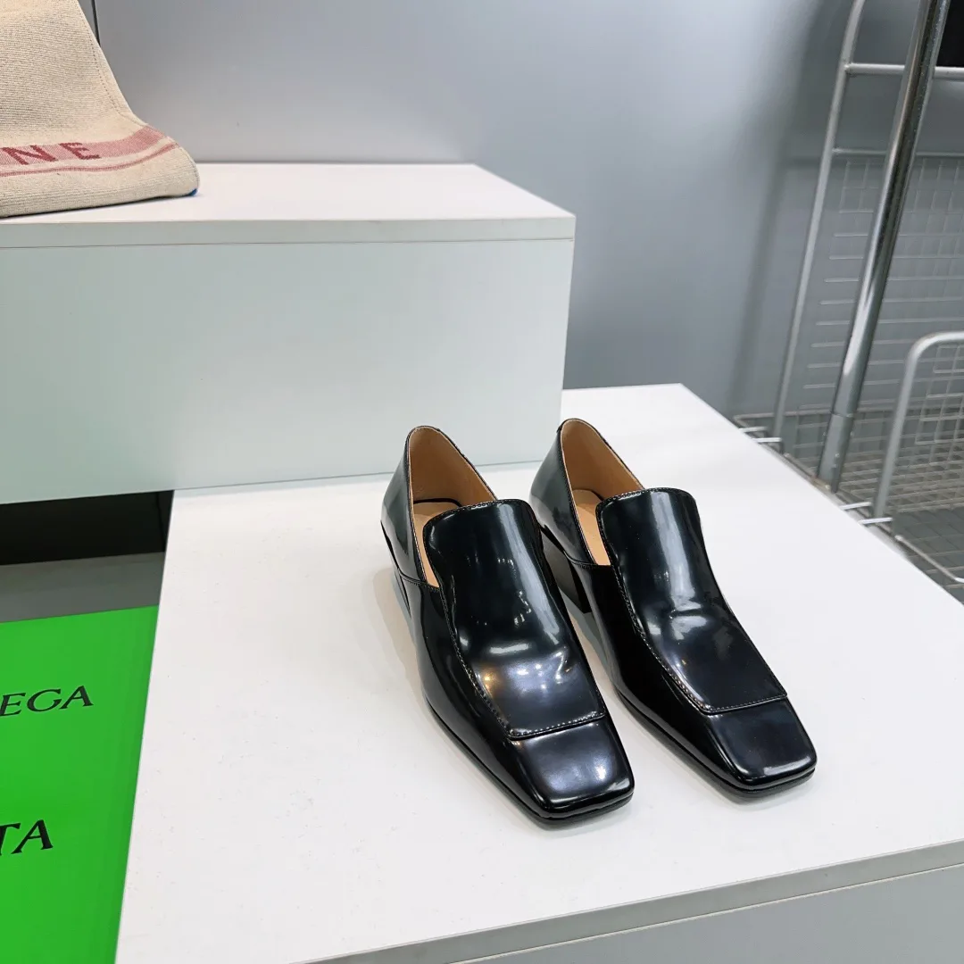 Лоферы И Мокасины Женские Bottega Veneta 1284650