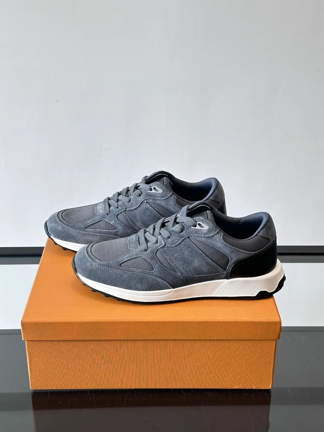 Кроссовки Мужские Tod's 160950