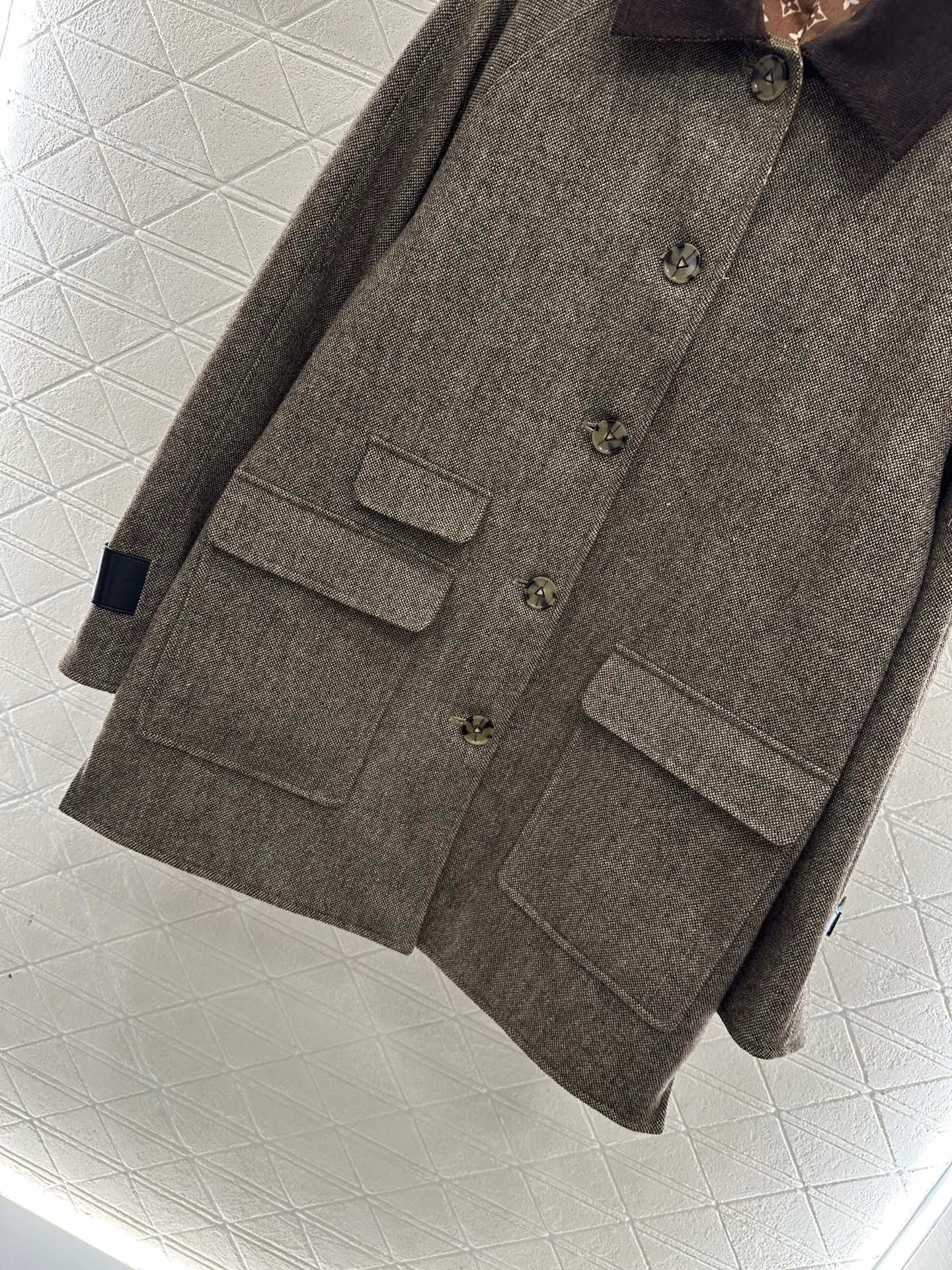 Пальто Женские Louis Vuitton 1763399