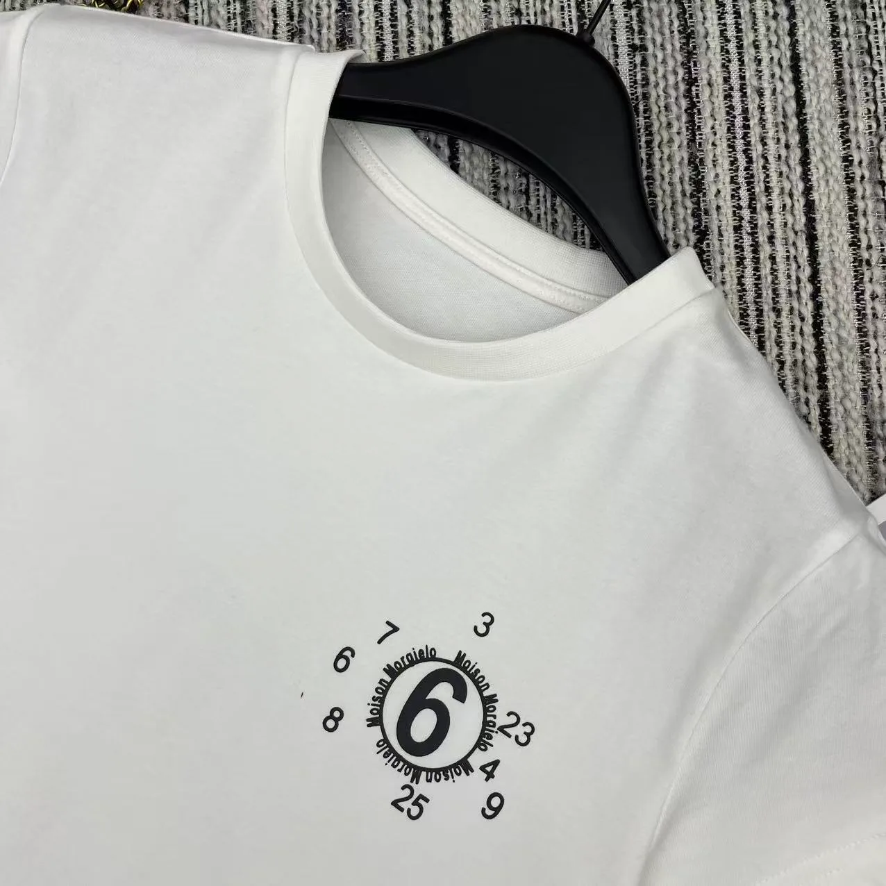 Футболки Женские Maison Margiela 11172042