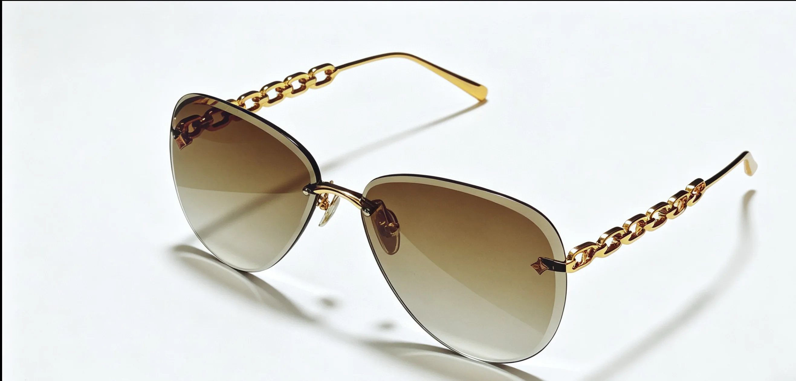 Очки Louis Vuitton 13576985