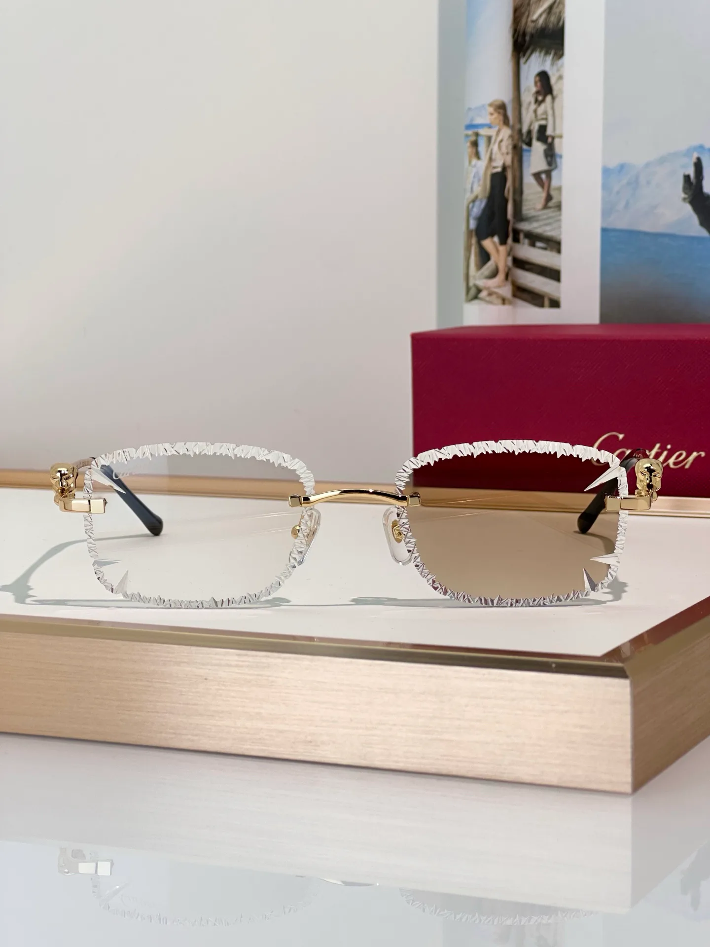 Очки Cartier 11527789