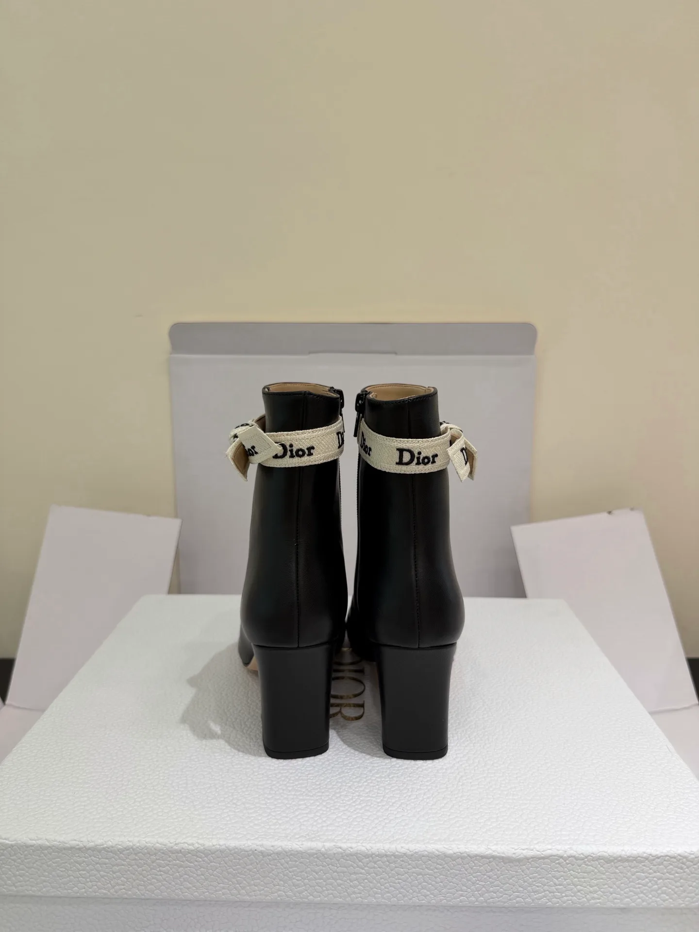 Ботильоны Женские Christian Dior 18546906