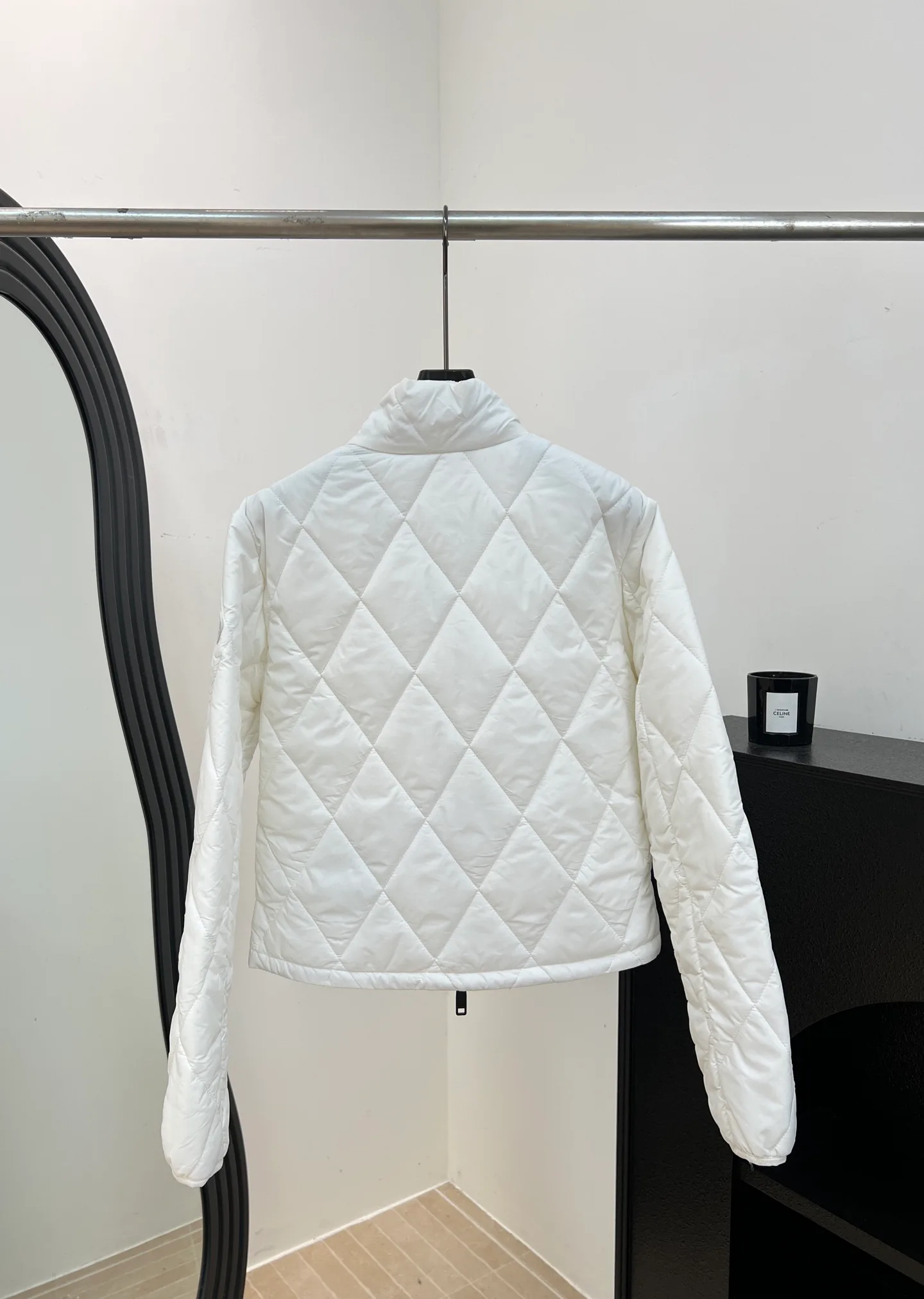 Куртки И Пуховики Женские Burberry 18930027