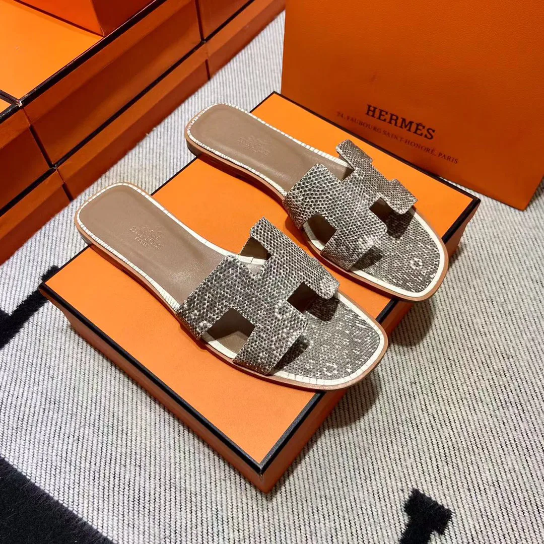 Сандалии Женские Hermes 11408826