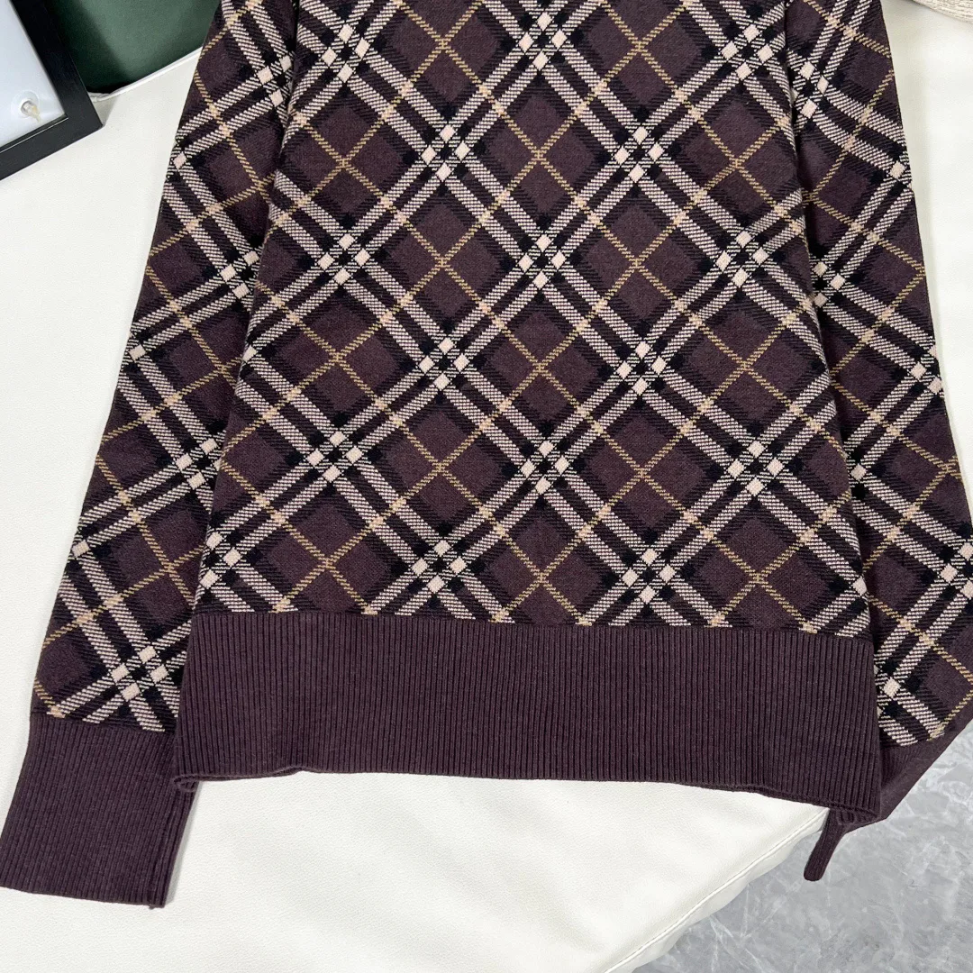Джемперы И Свитеры Женские Burberry 18140673