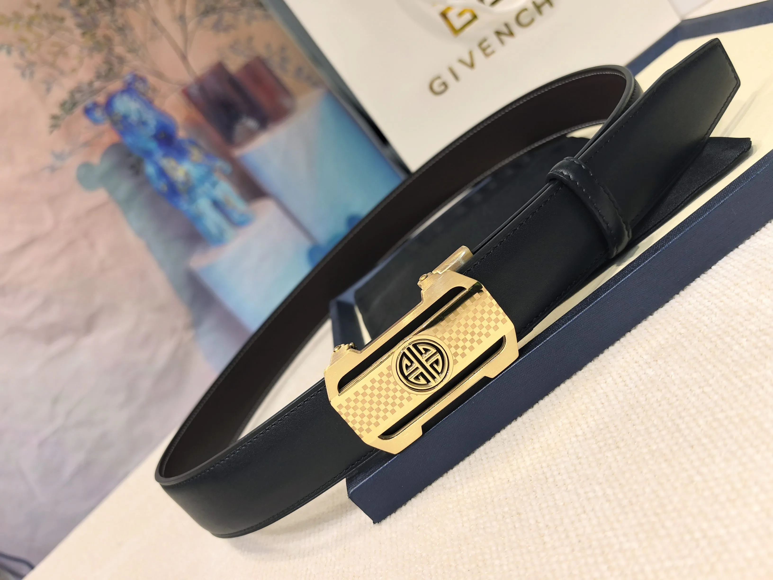 Ремни Givenchy 832196